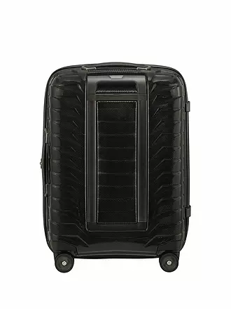 SAMSONITE | Trolley Proxis espandibile 55cm nero |